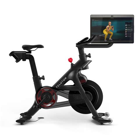 Peloton Bike Porn Videos 